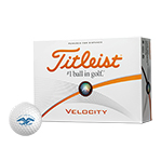 TA412 - TA412  |  Golf Balls - Titleist Velocity